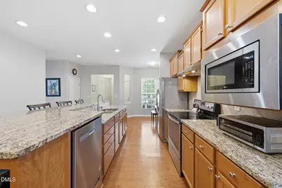 150 Rosedale Creek Drive, Durham, NC 27703 - Photo 14