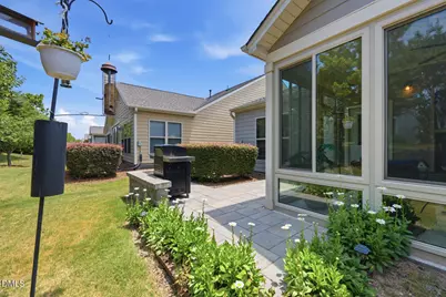 150 Rosedale Creek Drive, Durham, NC 27703 - Photo 34