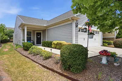 150 Rosedale Creek Drive, Durham, NC 27703 - Photo 44