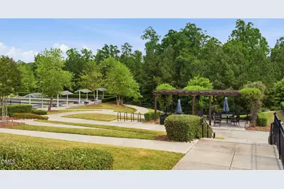 150 Rosedale Creek Drive, Durham, NC 27703 - Photo 48