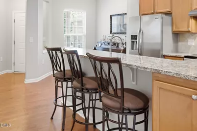 150 Rosedale Creek Drive, Durham, NC 27703 - Photo 10