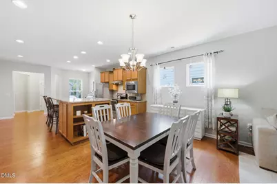 150 Rosedale Creek Drive, Durham, NC 27703 - Photo 18