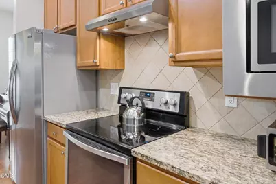 150 Rosedale Creek Drive, Durham, NC 27703 - Photo 16
