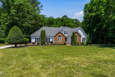 1112 Tyler Farms Drive, Raleigh, NC 27603 - Photo 8