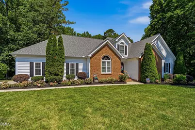 1112 Tyler Farms Drive, Raleigh, NC 27603 - Photo 4