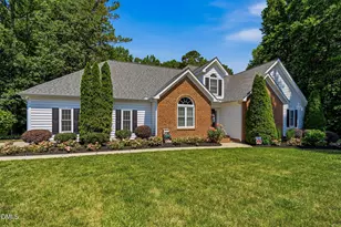 1112 Tyler Farms Dr, Raleigh, NC 27603 - Photo 4