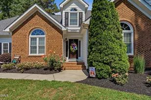 1112 Tyler Farms Dr, Raleigh, NC 27603 - Photo 6