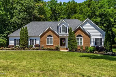 1112 Tyler Farms Drive, Raleigh, NC 27603 - Photo 2