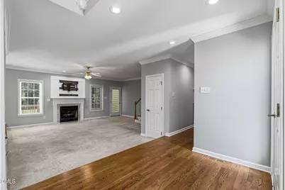 1112 Tyler Farms Drive, Raleigh, NC 27603 - Photo 12