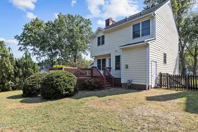 4309 Warfield Place, Raleigh, NC 27604 - Photo 38