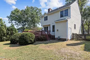 4309 Warfield Pl, Raleigh, NC 27604 - Photo 38