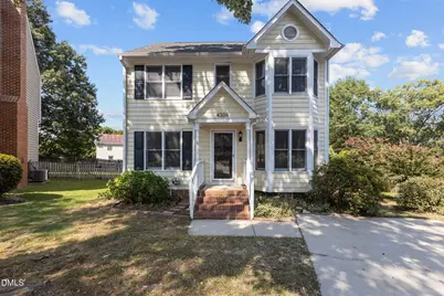 4309 Warfield Place, Raleigh, NC 27604 - Photo 2