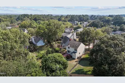 4309 Warfield Place, Raleigh, NC 27604 - Photo 34