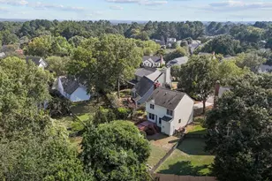 4309 Warfield Pl, Raleigh, NC 27604 - Photo 34