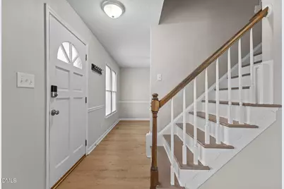 4309 Warfield Place, Raleigh, NC 27604 - Photo 10
