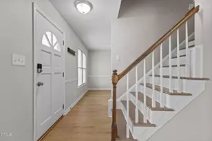 4309 Warfield Pl, Raleigh, NC 27604 - Photo 10