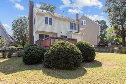 4309 Warfield Place, Raleigh, NC 27604 - Photo 36