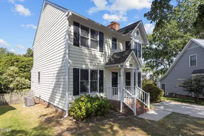 4309 Warfield Place, Raleigh, NC 27604 - Photo 4