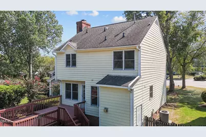 4309 Warfield Place, Raleigh, NC 27604 - Photo 6