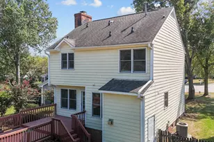 4309 Warfield Pl, Raleigh, NC 27604 - Photo 6