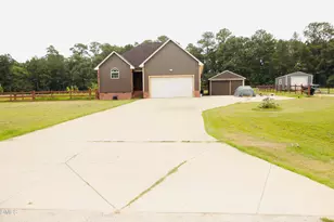 259 Sandollar Ct, Sanford, NC 27332 - Photo 2
