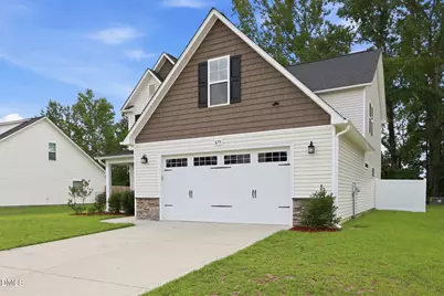 675 Amusement Drive, Hope Mills, NC 28348 - Photo 2