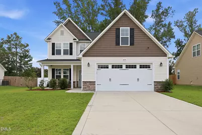 675 Amusement Drive, Hope Mills, NC 28348 - Photo 1