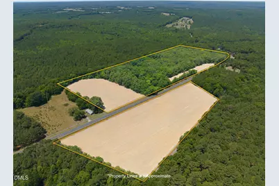0 S River Road, Lillington, NC 27546 - Photo 2