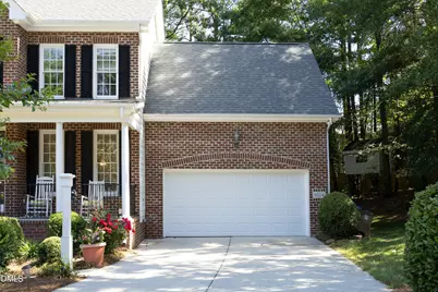 8524 Bermondsey Market Way, Wake Forest, NC 27587 - Photo 4