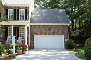 8524 Bermondsey Market Way, Wake Forest, NC 27587 - Photo 4