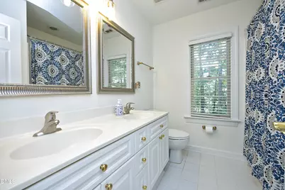8524 Bermondsey Market Way, Wake Forest, NC 27587 - Photo 34