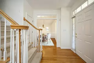8524 Bermondsey Market Way, Wake Forest, NC 27587 - Photo 12