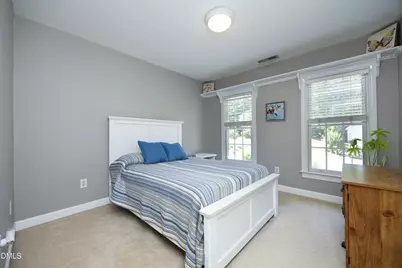 8524 Bermondsey Market Way, Wake Forest, NC 27587 - Photo 32