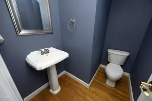 8524 Bermondsey Market Way, Wake Forest, NC 27587 - Photo 24