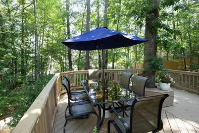 8524 Bermondsey Market Way, Wake Forest, NC 27587 - Photo 36