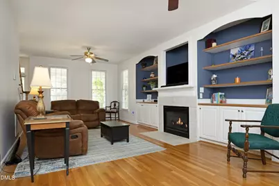 8524 Bermondsey Market Way, Wake Forest, NC 27587 - Photo 2