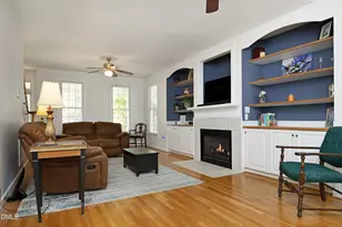 8524 Bermondsey Market Way, Wake Forest, NC 27587 - Photo 2