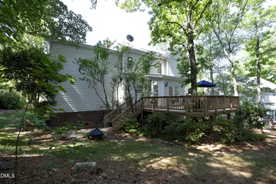 8524 Bermondsey Market Way, Wake Forest, NC 27587 - Photo 42