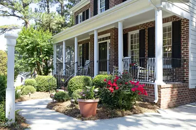 8524 Bermondsey Market Way, Wake Forest, NC 27587 - Photo 6