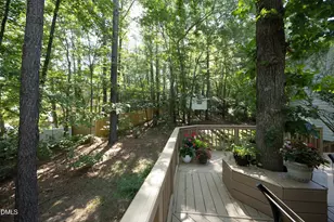 8524 Bermondsey Market Way, Wake Forest, NC 27587 - Photo 38