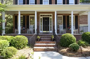 8524 Bermondsey Market Way, Wake Forest, NC 27587 - Photo 8