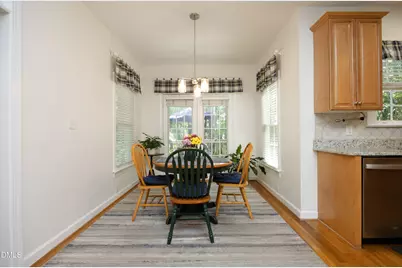8524 Bermondsey Market Way, Wake Forest, NC 27587 - Photo 18