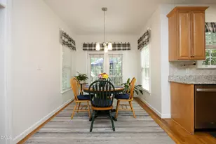 8524 Bermondsey Market Way, Wake Forest, NC 27587 - Photo 18