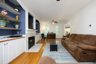 8524 Bermondsey Market Way, Wake Forest, NC 27587 - Photo 14