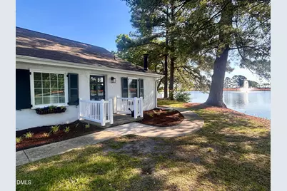 11154 Buffalo Road, Clayton, NC 27527 - Photo 2