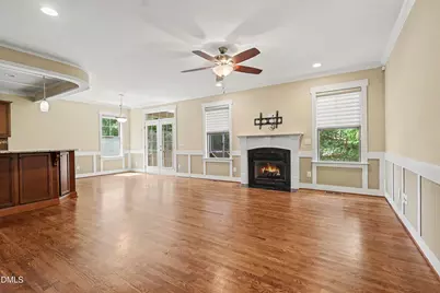 212 Virginia Water Drive, Rolesville, NC 27571 - Photo 2