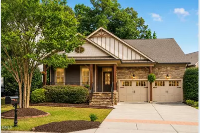 212 Virginia Water Drive, Rolesville, NC 27571 - Photo 1