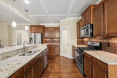 212 Virginia Water Drive, Rolesville, NC 27571 - Photo 4