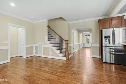 212 Virginia Water Drive, Rolesville, NC 27571 - Photo 2