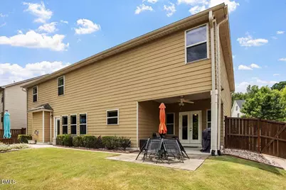 1548 Main Divide Drive, Wake Forest, NC 27587 - Photo 4